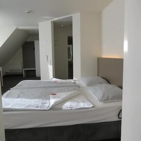 Comfor Szálloda