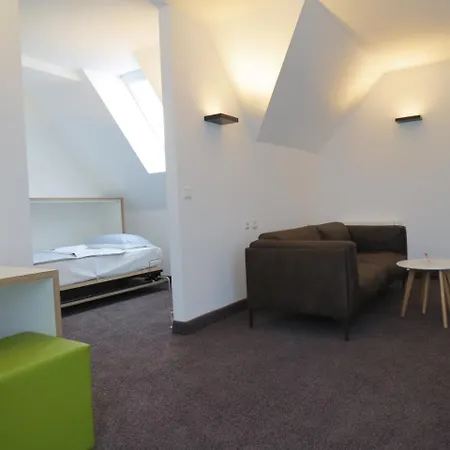 Hotel Comfor Ulm