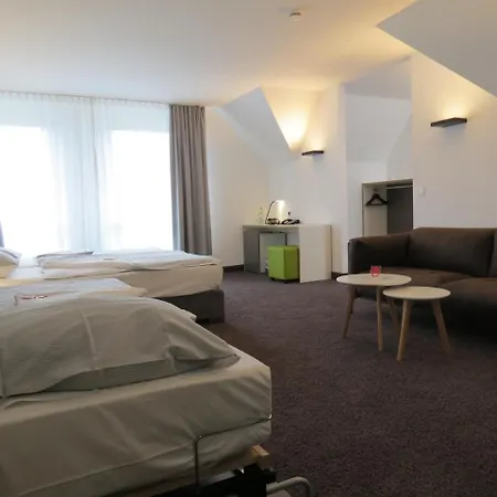 Comfor Hotel