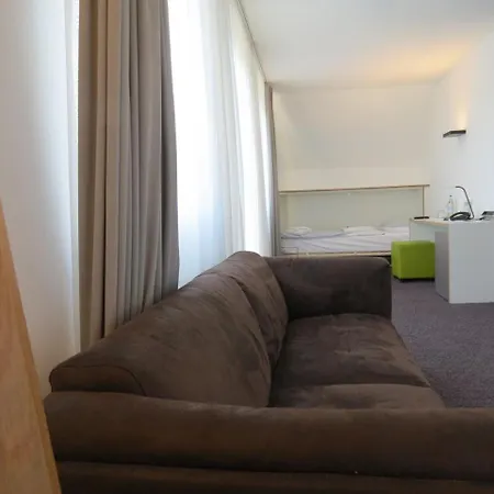 Comfor Szálloda