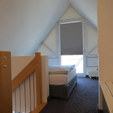 Comfor Hotel