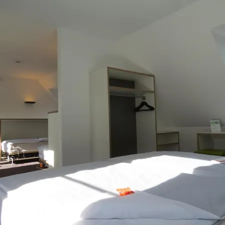 Comfor Hotel 3*