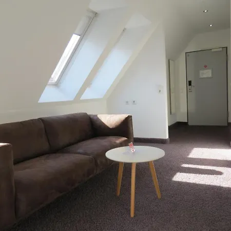 Comfor Hotel Ulm