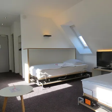 Hotel Comfor