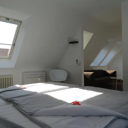 Hotel Comfor 3*