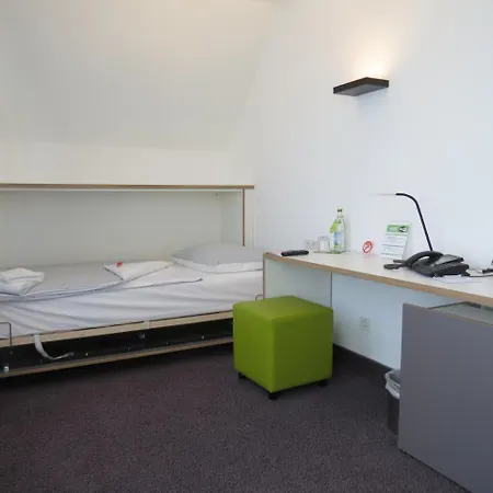 Hotel Comfor 3*