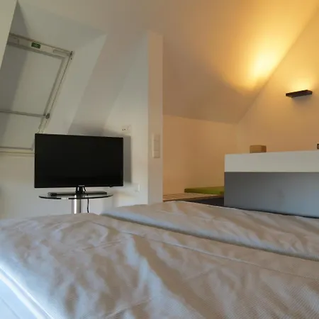 Comfor 3* Ulm