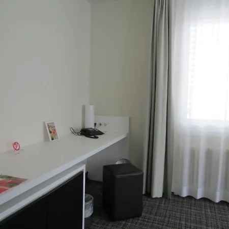 Hotel Comfor 3*