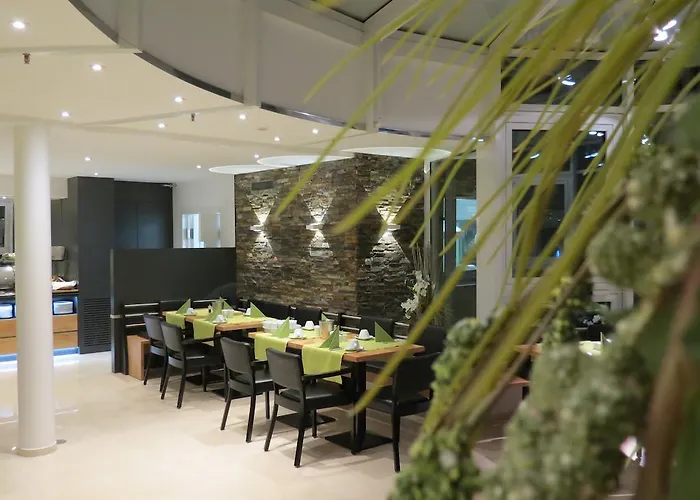 Ξενοδοχείο Comfor