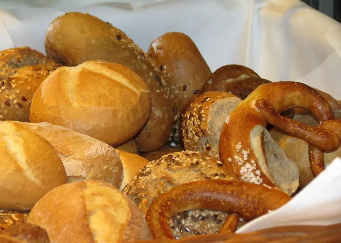 Ξενοδοχείο Comfor