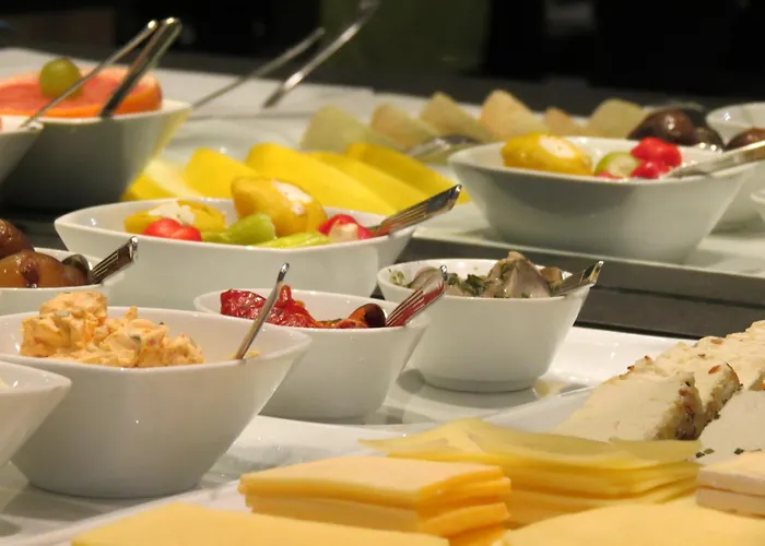 Ξενοδοχείο Comfor