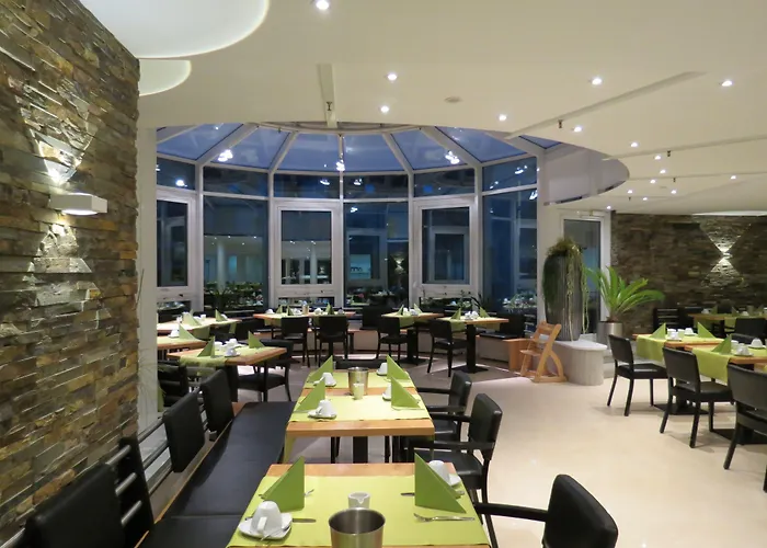 Comfor Ξενοδοχείο Ουλμ