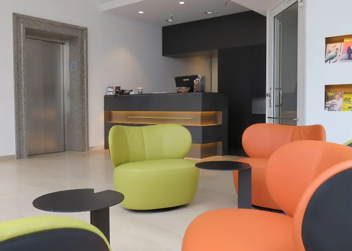 Comfor Ξενοδοχείο