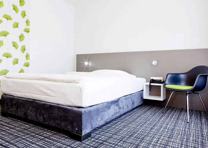 Ξενοδοχείο Comfor Ουλμ