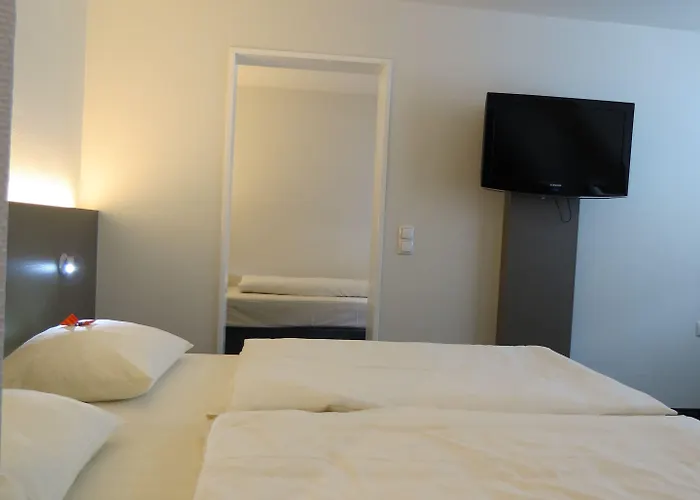 Ξενοδοχείο Comfor