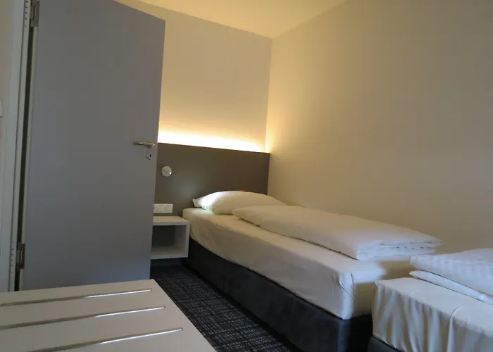 Comfor Ξενοδοχείο