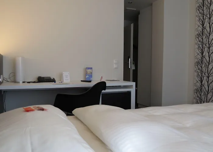 Ξενοδοχείο Comfor