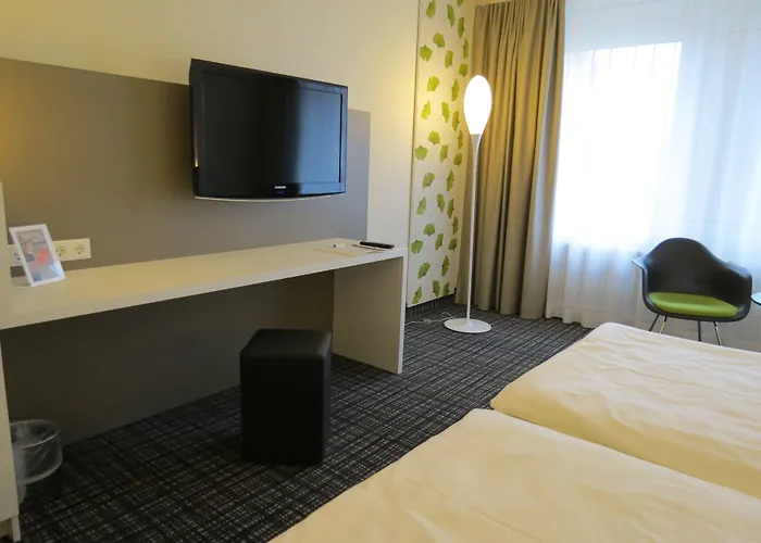 Ξενοδοχείο Comfor 3*