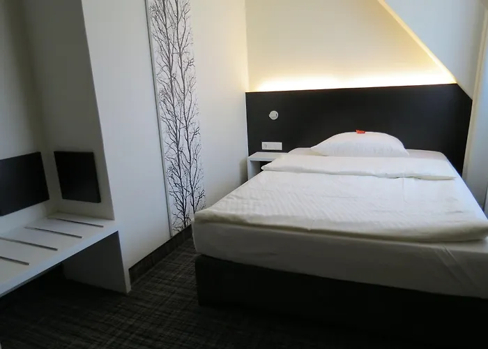 Ξενοδοχείο Comfor Ουλμ