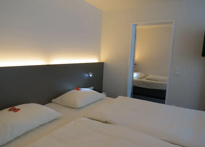 Ξενοδοχείο Comfor