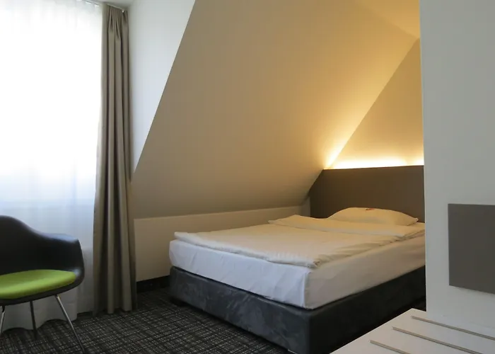 Comfor Ξενοδοχείο 3*