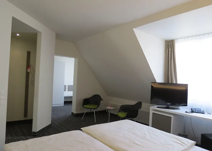 Comfor Ξενοδοχείο 3*