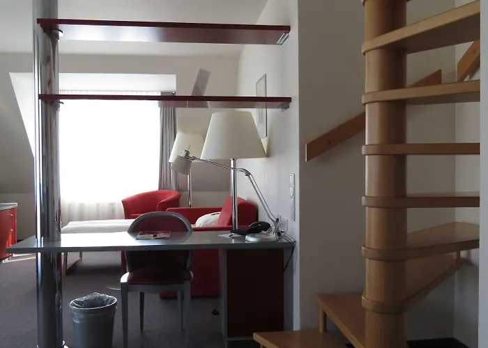 Ξενοδοχείο Comfor