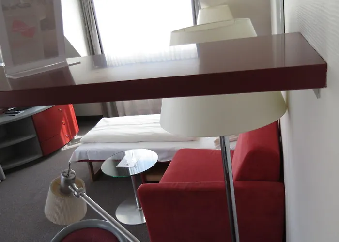 Ξενοδοχείο Comfor