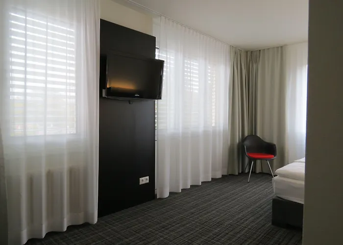 Comfor Ξενοδοχείο Ουλμ