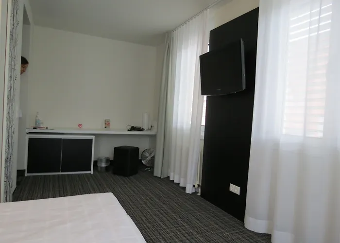 Comfor Ξενοδοχείο