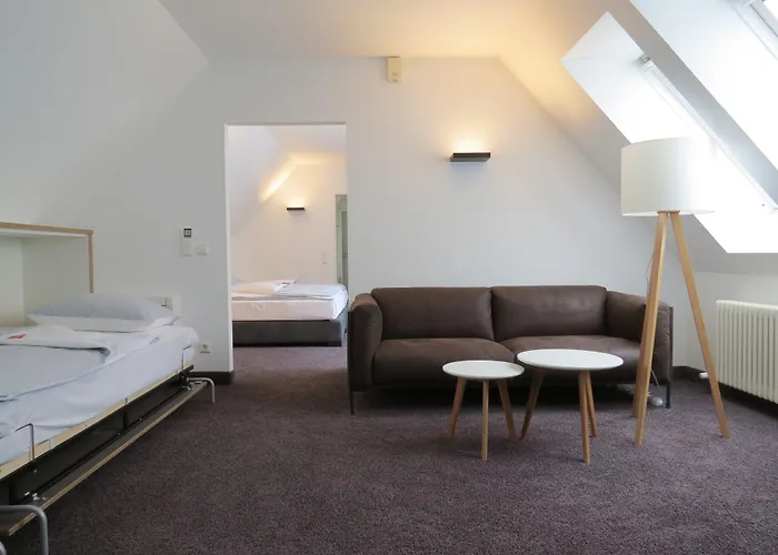 Ξενοδοχείο Comfor Ουλμ