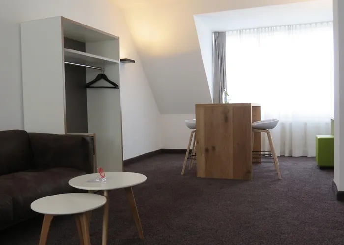 Ξενοδοχείο Comfor Ουλμ