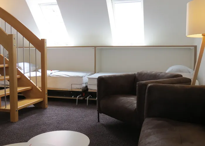 Ξενοδοχείο Comfor Ουλμ