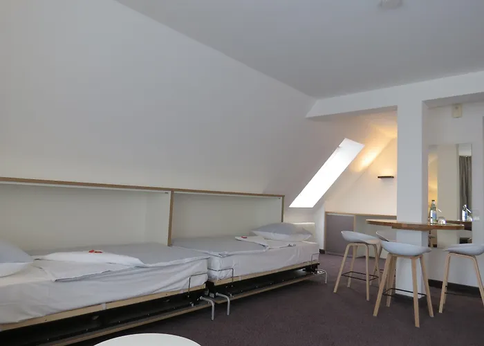 Ξενοδοχείο Comfor Ουλμ