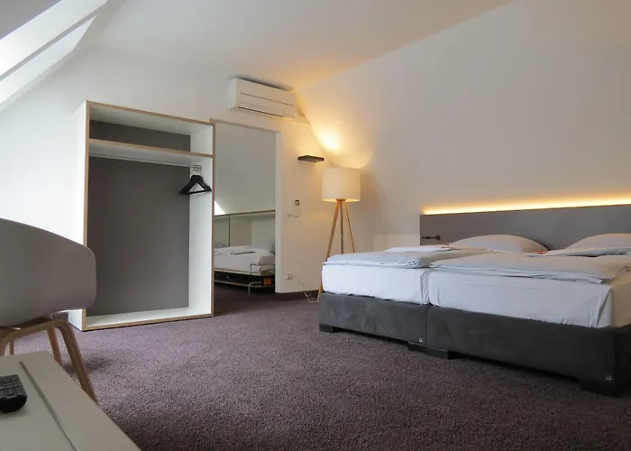 Comfor Ξενοδοχείο