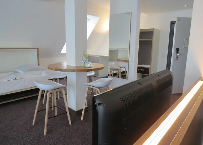 Comfor Ξενοδοχείο