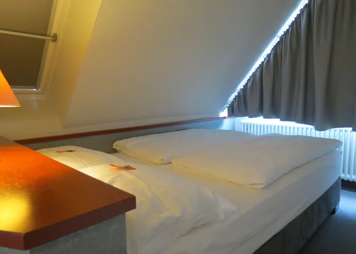 Comfor Ξενοδοχείο 3*