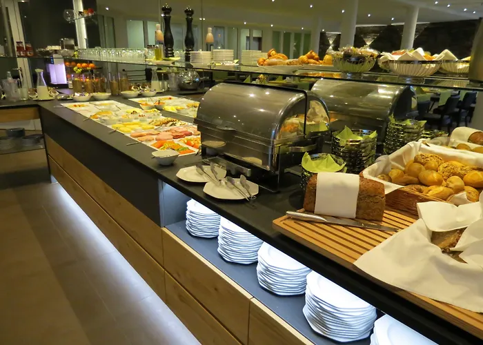 Comfor Ξενοδοχείο