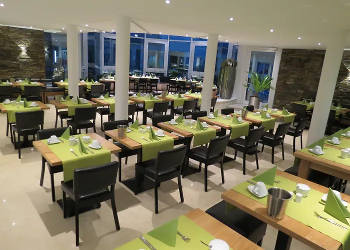 Comfor Ξενοδοχείο Ουλμ