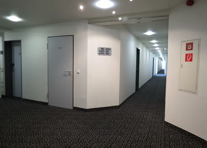 Ξενοδοχείο Comfor