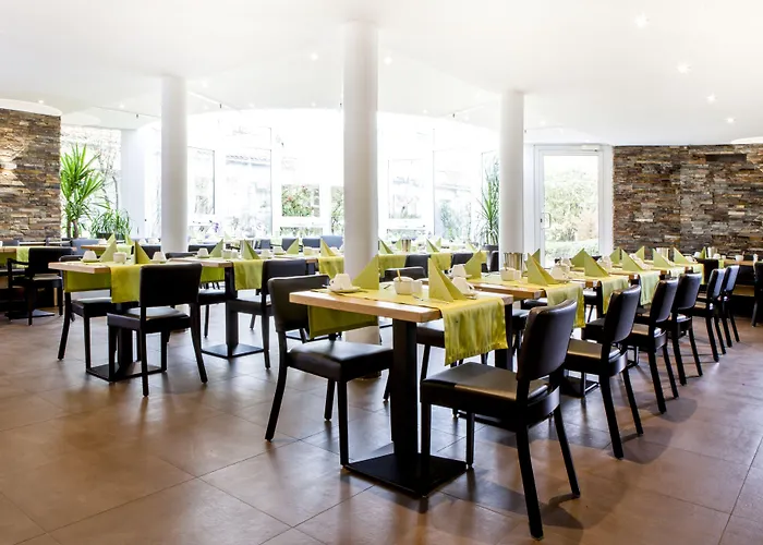 Ξενοδοχείο Comfor Ουλμ