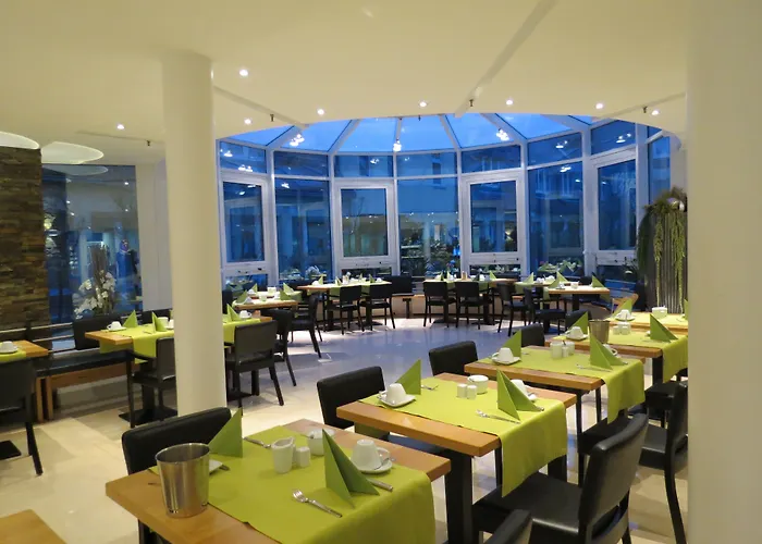 Ξενοδοχείο Comfor