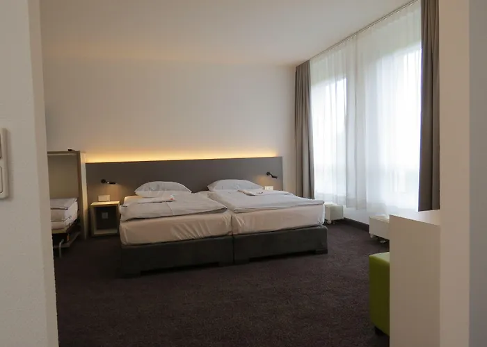 Comfor Ξενοδοχείο