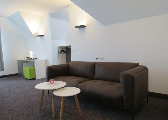 Comfor Ξενοδοχείο