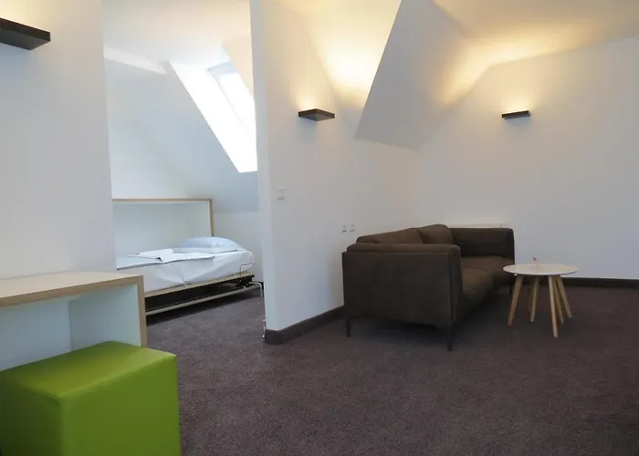 Ξενοδοχείο Comfor Ουλμ