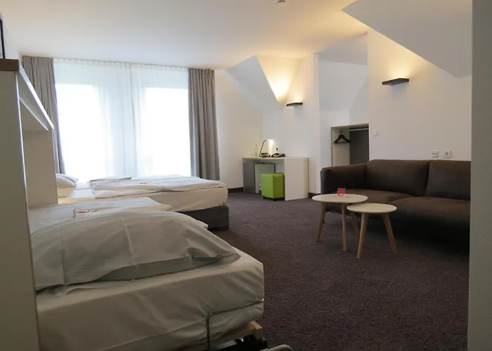 Comfor Ξενοδοχείο