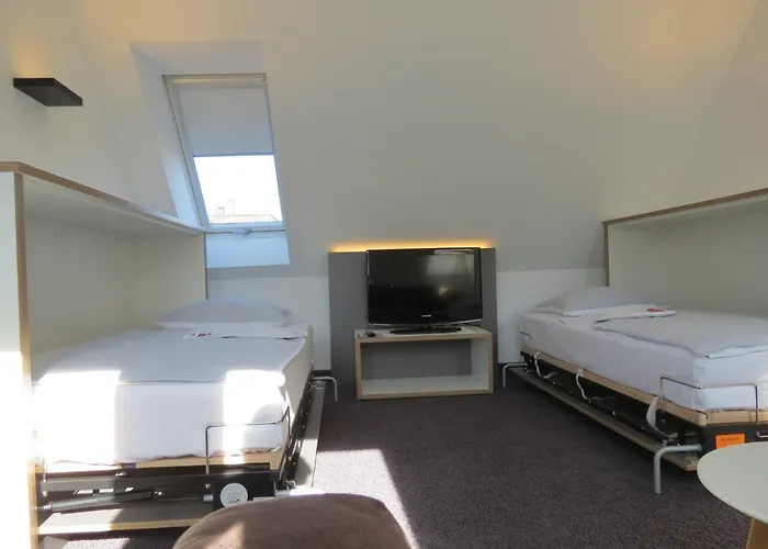 Comfor Ξενοδοχείο 3*