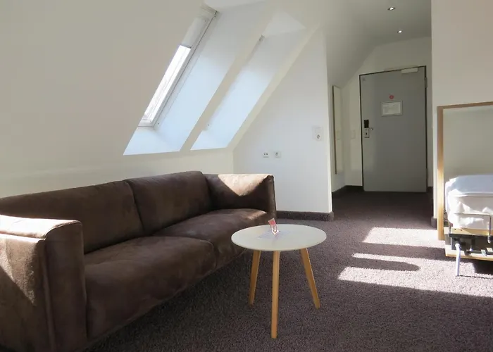 Comfor Ξενοδοχείο Ουλμ