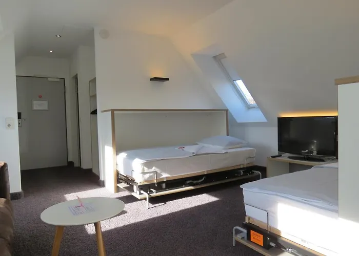 Ξενοδοχείο Comfor