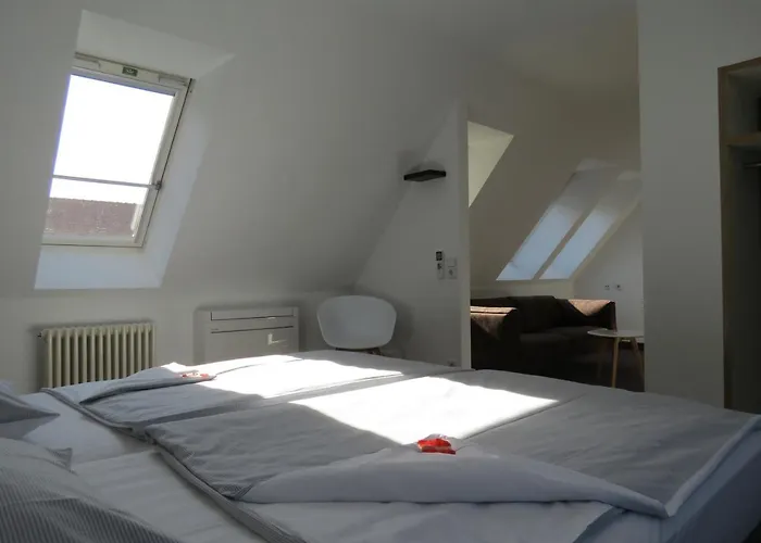 Ξενοδοχείο Comfor 3*